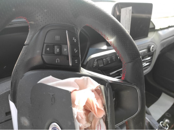 Mando Multifunción FORD FOCUS 2018