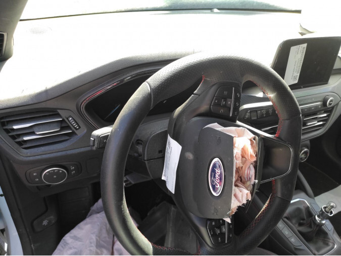 Mando Multifunción FORD FOCUS 2018