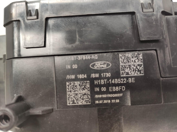 Mando Multifunción FORD FOCUS 2018