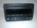 RADIO CD SO SKODA FABIA 2013
