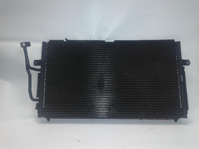 Radiador A/C VOLVO V40 2003