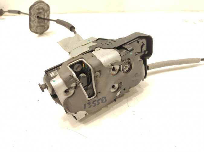 CERRADURA PUERTA DELANTERA DERECHA FORD FOCUS 2018