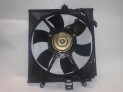 ELECTROVENTILADOR VOLVO V40 2003