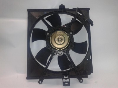 ELECTROVENTILADOR VOLVO V40 2003