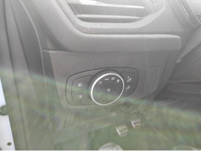 MANDO LUCES  FORD FOCUS 2018