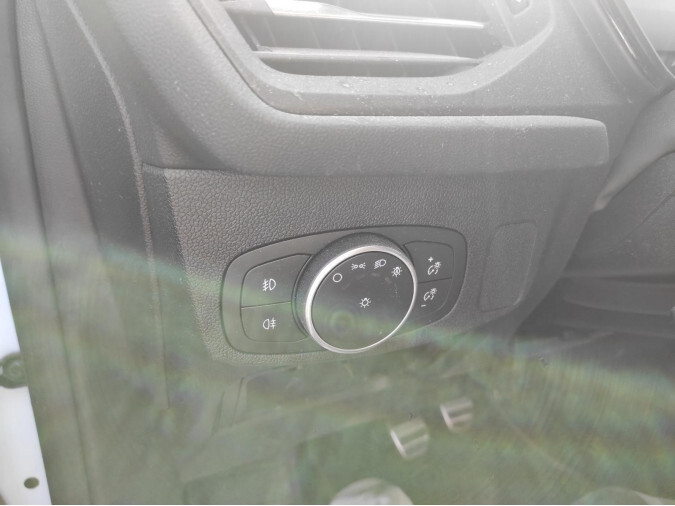 MANDO LUCES  FORD FOCUS 2018