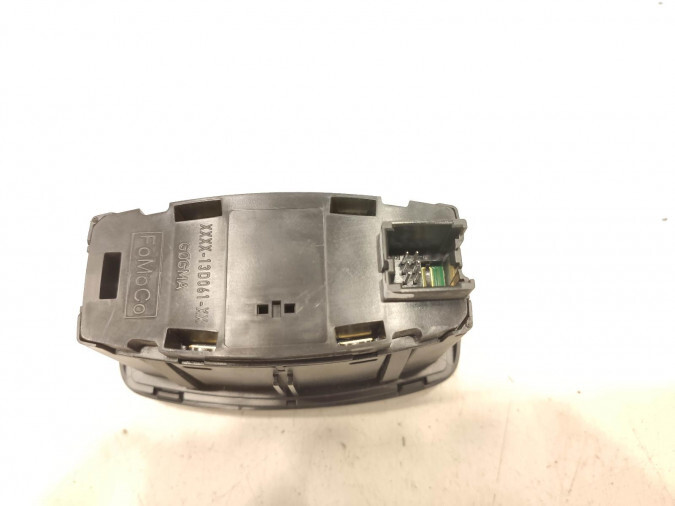 MANDO LUCES  FORD FOCUS 2018