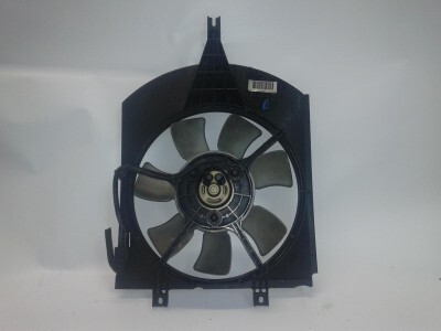 ELECTROVENTILADOR VOLVO V40 2003