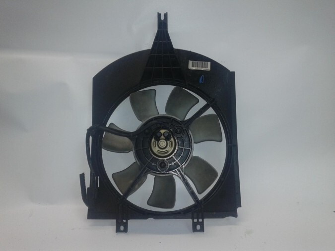 ELECTROVENTILADOR VOLVO V40 2003