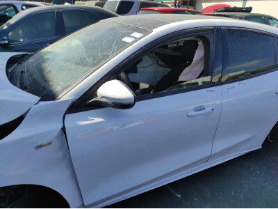 ELEVALUNAS DELANTERO IZQUIERDO FORD FOCUS 2018