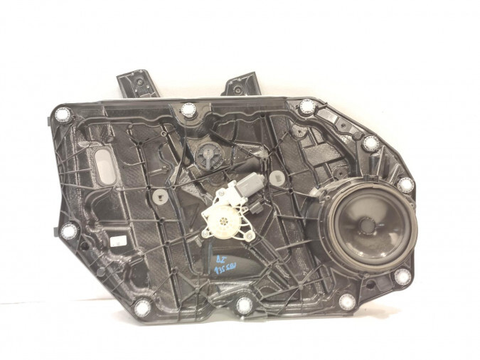ELEVALUNAS DELANTERO IZQUIERDO FORD FOCUS 2018