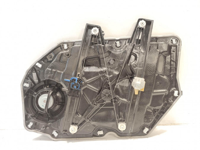 ELEVALUNAS DELANTERO IZQUIERDO FORD FOCUS 2018