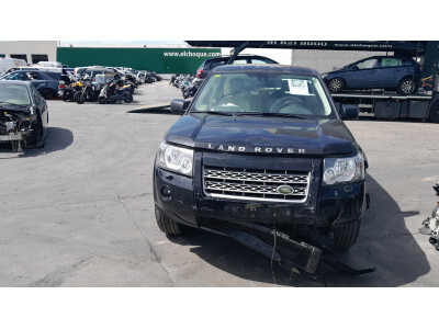 RESBALON DL.D. LAND ROVER FREELANDER 2010