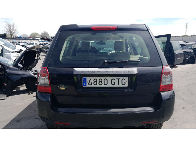 POTAESCOBILL.LUNETA LAND ROVER FREELANDER 2010