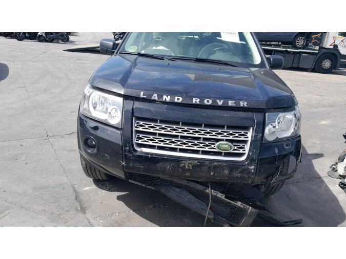 POTAESCOBILL.LUNETA LAND ROVER FREELANDER 2010