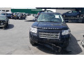 REJILLA DELANTERA LAND ROVER FREELANDER 2010