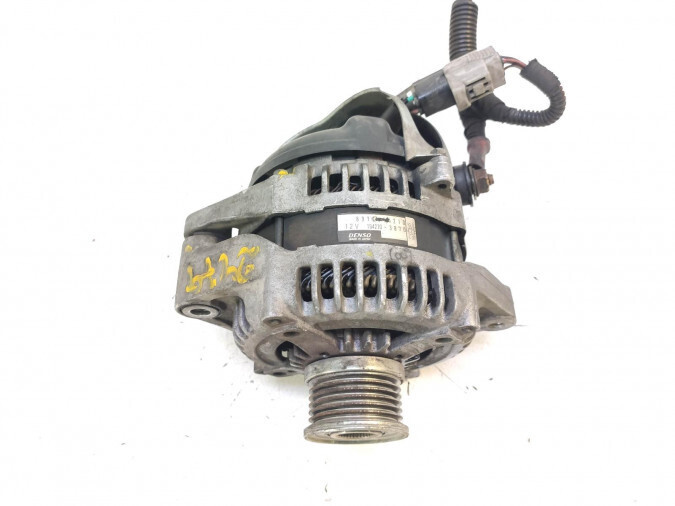 Alternador RENAULT ESPACE 2004