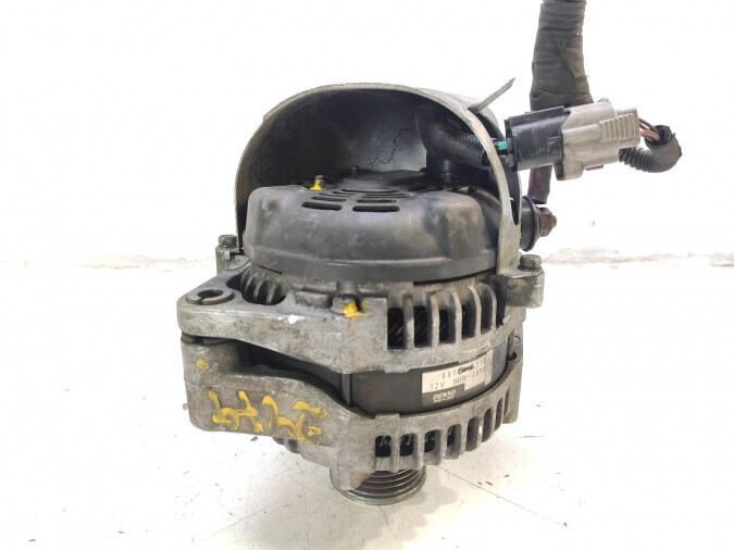 Alternador RENAULT ESPACE 2004