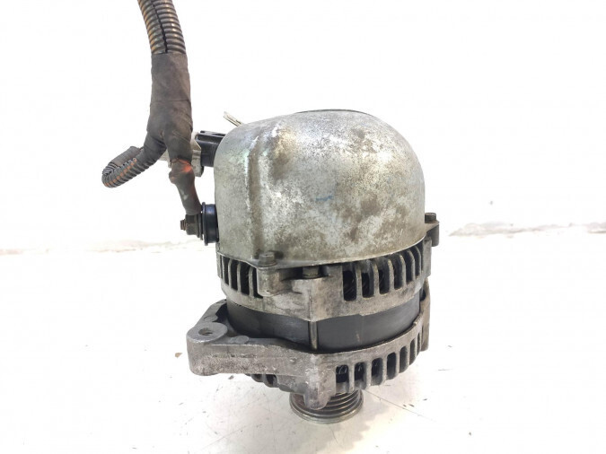 Alternador RENAULT ESPACE 2004
