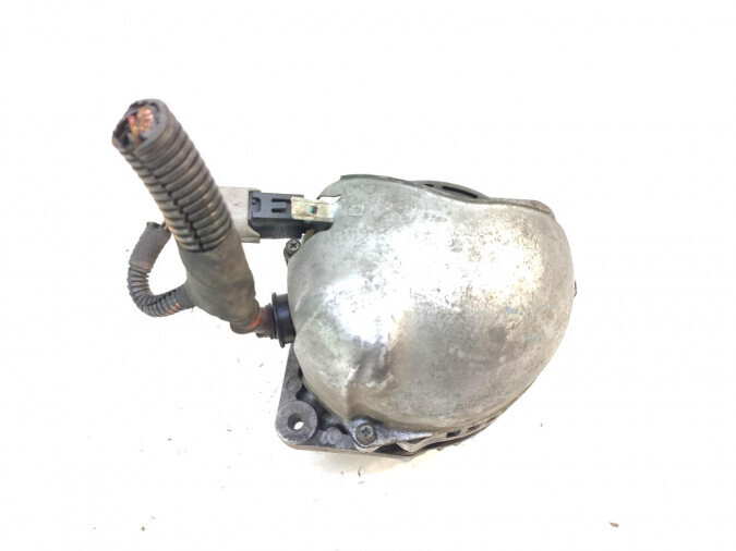 Alternador RENAULT ESPACE 2004