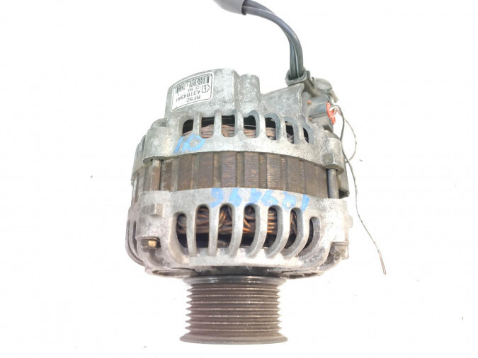 ALTERNADOR MAZDA 6 2004