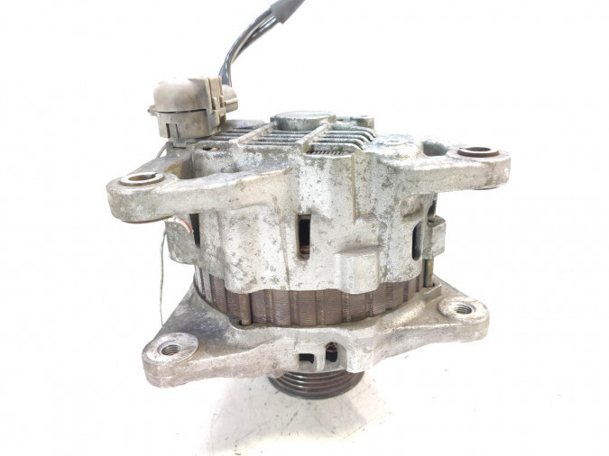ALTERNADOR MAZDA 6 2004