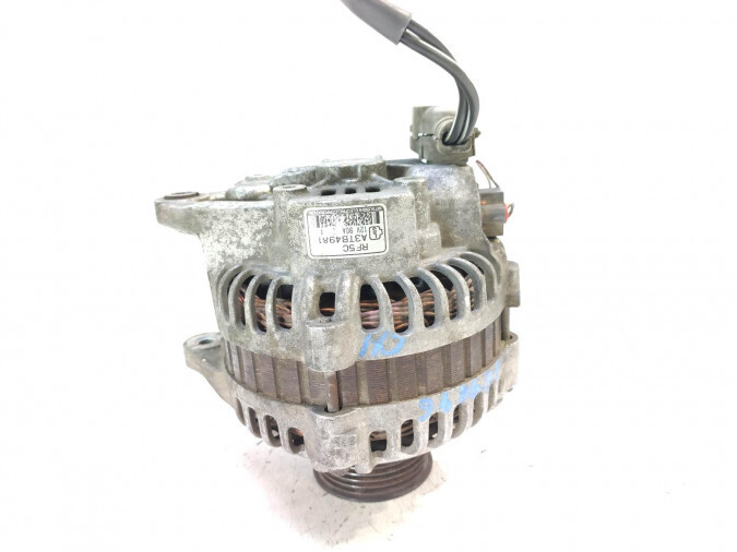 ALTERNADOR MAZDA 6 2004