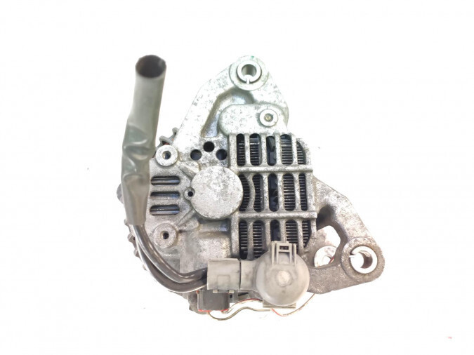 ALTERNADOR MAZDA 6 2004