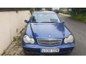 FARO DELANTERO IZQUIERDO MERCEDES C 200 KOMPRESSOR 2002