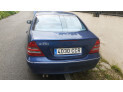 BRAZO SUSPENSION SUPERIOR DELANTERO IZQUIERDO MERCEDES C 200 KOMPRESSOR 2002