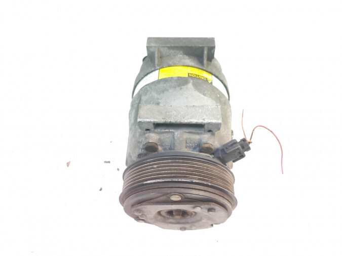 COMPRESOR AIRE ACONDICIONADO RENAULT LAGUNA 2002