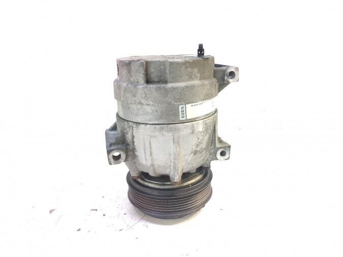COMPRESOR AIRE ACONDICIONADO RENAULT LAGUNA 2002