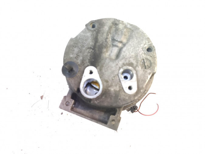 COMPRESOR AIRE ACONDICIONADO RENAULT LAGUNA 2002