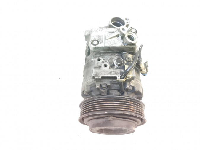 COMPRESOR AIRE ACONDICIONADO RENAULT ESPACE 2004