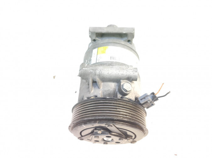COMPRESOR AIRE ACONDICIONADO RENAULT MEGANE 2004