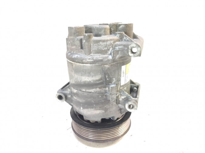 COMPRESOR AIRE ACONDICIONADO RENAULT MEGANE 2004