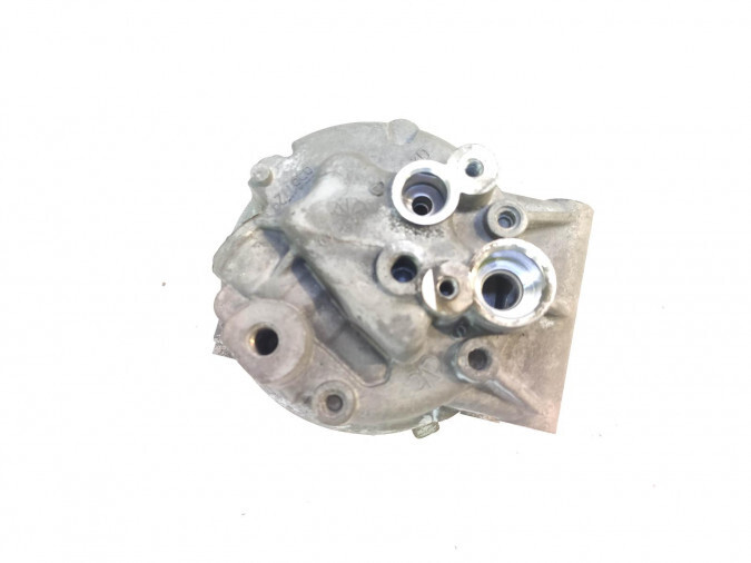 COMPRESOR AIRE ACONDICIONADO RENAULT MEGANE 2004