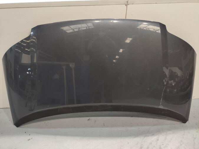 CAPOT VOLKSWAGEN SHARAN 2006