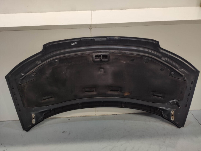 CAPOT VOLKSWAGEN SHARAN 2006
