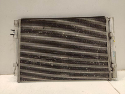 Radiador A/C OPEL VECTRA 2005