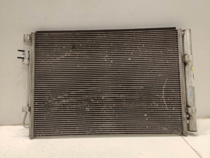 Radiador A/C OPEL VECTRA 2005