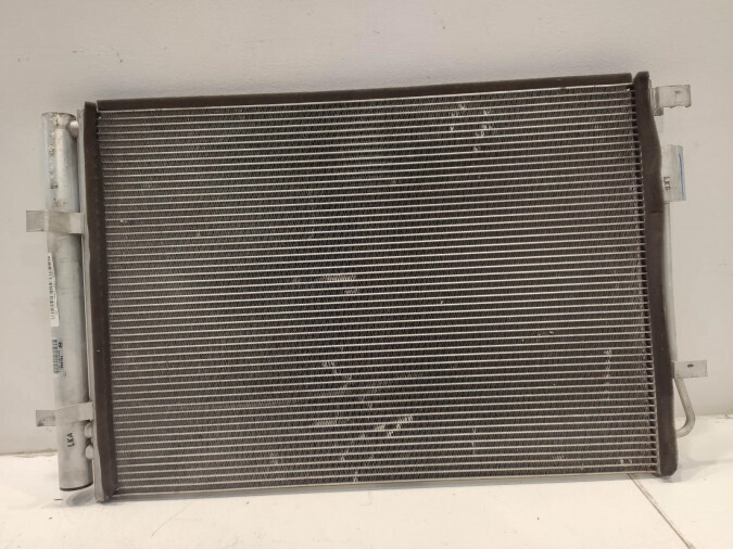 Radiador A/C OPEL VECTRA 2005