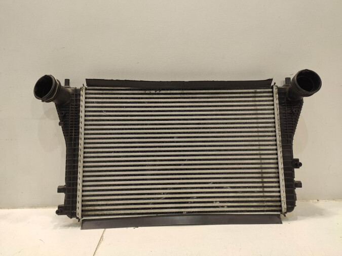 Intercooler OPEL VECTRA 2005