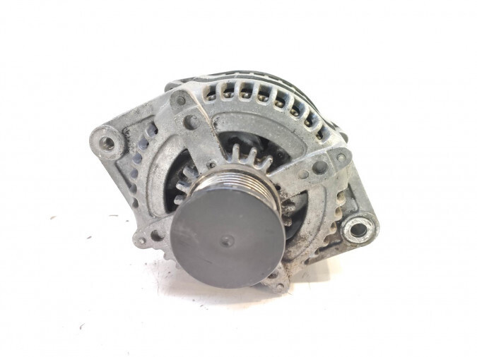Alternador RENAULT VEL SATIS 2004
