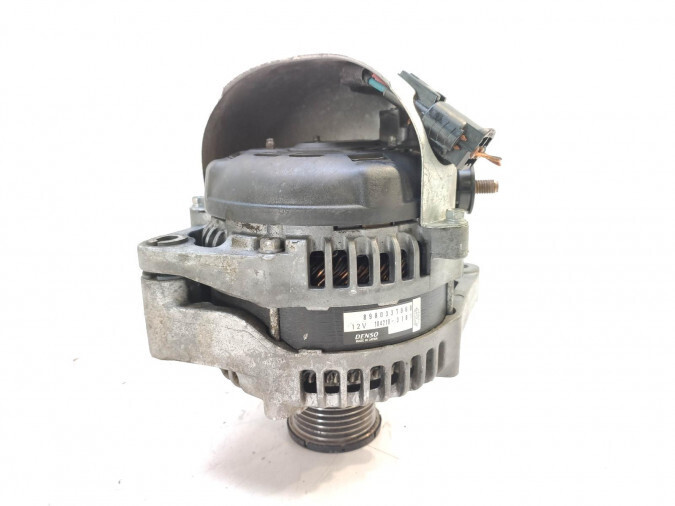 Alternador RENAULT VEL SATIS 2004