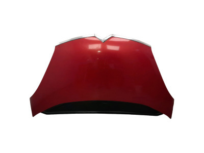 CAPOT CITROEN C4 PICASSO ROJO 2008