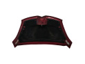 CAPOT CITROEN C4 PICASSO ROJO 2008