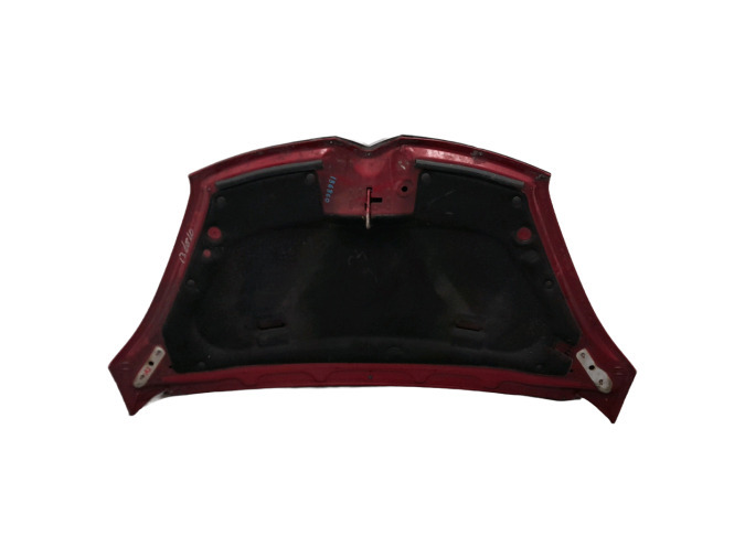 CAPOT CITROEN C4 PICASSO ROJO 2008