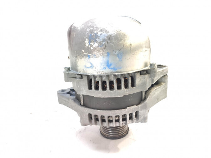 Alternador RENAULT VEL SATIS 2004