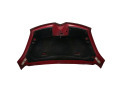 CAPOT CITROEN C4 PICASSO ROJO 2012